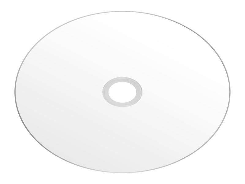 DVD-R 4,7GB TAIYO YUDEN 16x WaterShield Printable FS 50 stuks | IwonaTEC