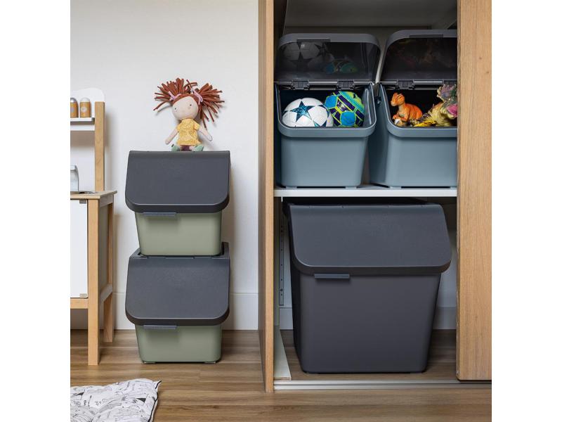 09001836_storage_0_sigma-home_sorting-unit_30l_green_blue_60l_anthracite