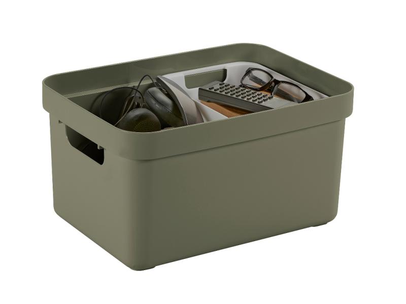 09600688_8711112096349_1_sigma_home_box_dark-green_tray-s_13l