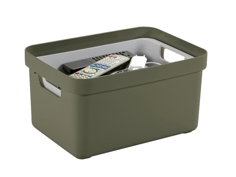 09600688_8711112096349_2_sigma_home_box_dark-green_tray-m_13l