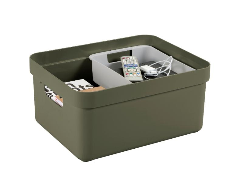 09700688_8711112097346_1_sigma_home_box_dark-green_tray-m_24l