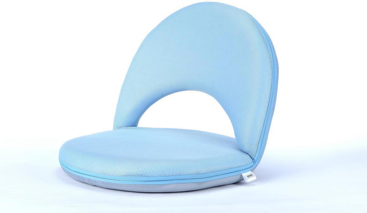 Yoga Chair Backrest Adjustable Meditation Chair Multifunctional