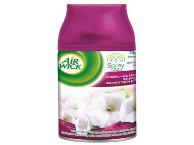 1 x Air Wick Freshmatic Max Navulling Satijn Lelie 7219   Kopia.jpg