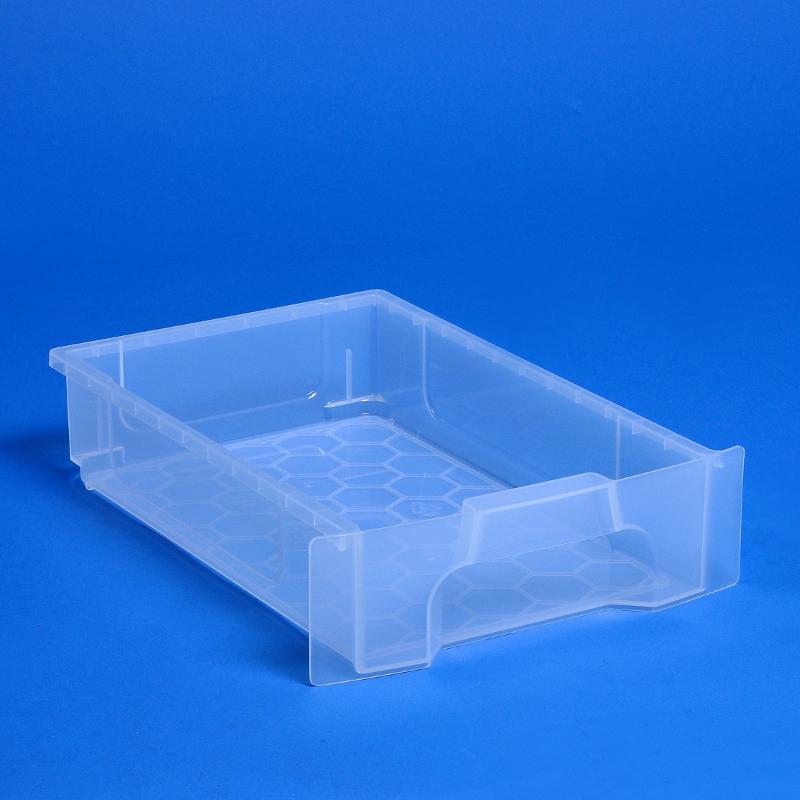 Really Useful Box 7 Litre Drawer For Storage Tower Clear