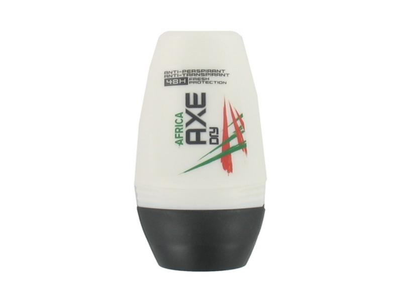 AXE "Africa Deo Roll-on - 50 ml