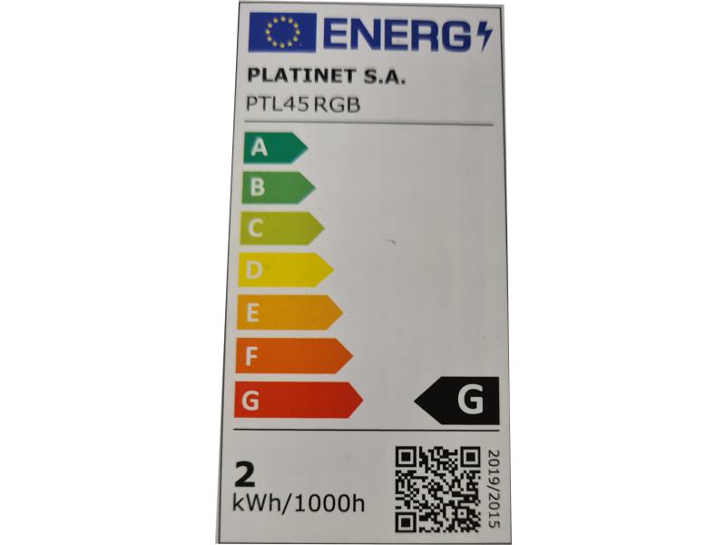 5007ptl45rgb_energylabel