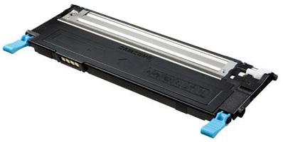 CristalRay kompatible Toner Samsung CLP 