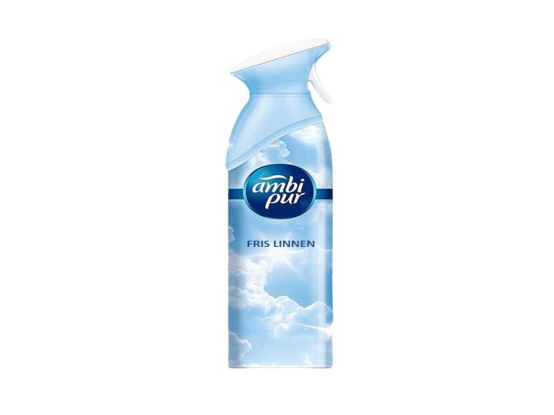 Ambi Pur Air Mist Morning Dew - Spray désodorisant - Pack économique 6 x  300 ml | bol