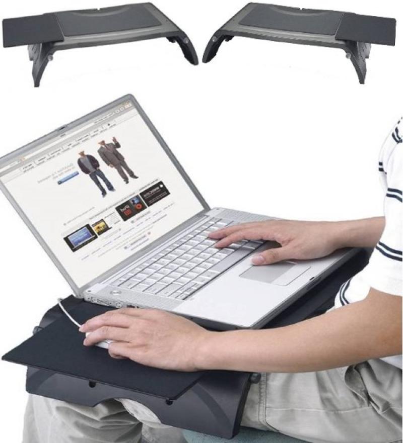 Laptop Stand Notebook Stand Up To 16 For Your Desk In Bed Or