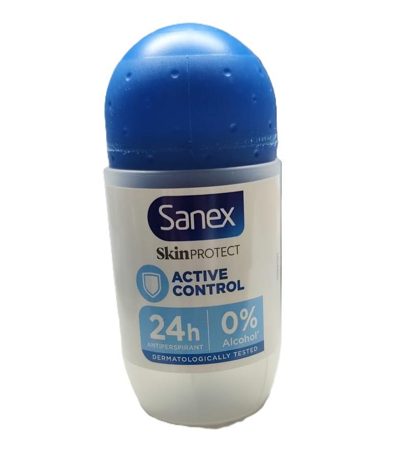 active-control