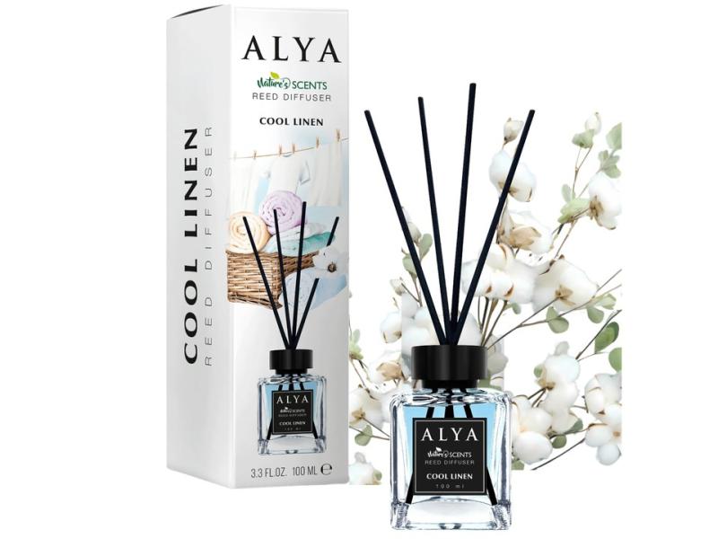 alya-patyczki-zapachowe-100ml-cool-linen