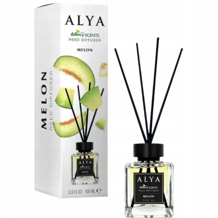 alya-patyczki-zapachowe-nature-s-scents-o-zapachu-melona-100ml