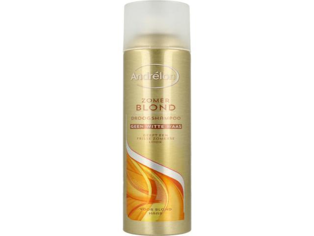 andrelon_droogshampoo_zomer_blond_245ml