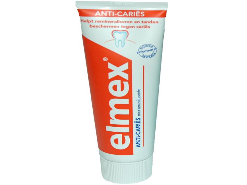 anti-caries