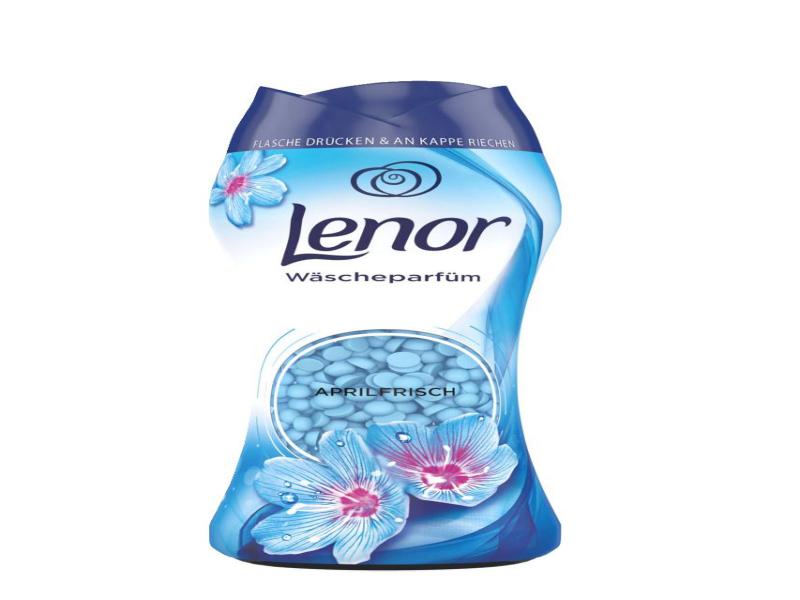 Lenor Parfum de linge Unstoppables 'Fresh', 210 g - Achat/Vente LENOR  6431029
