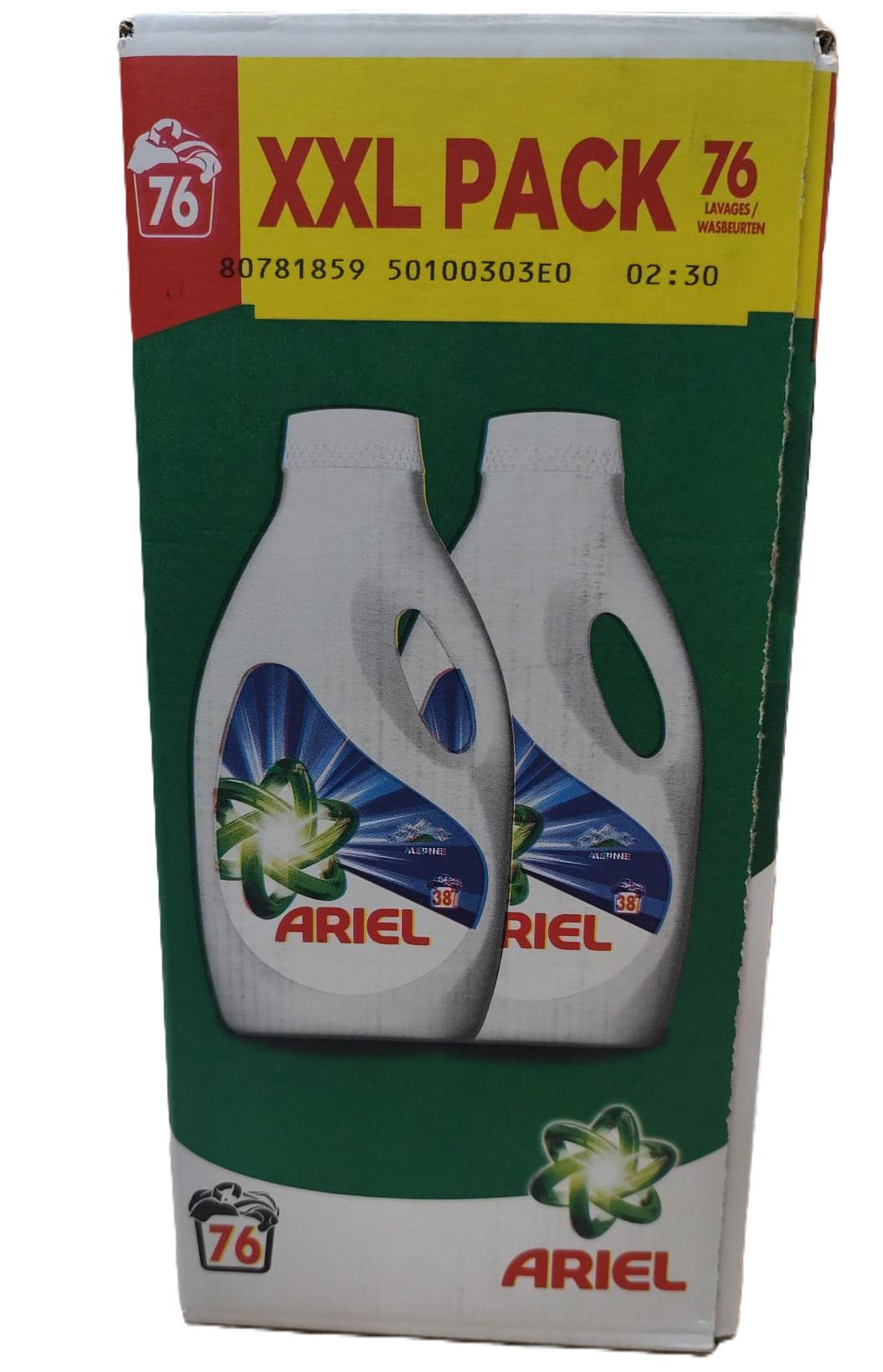 ariel-2-pack