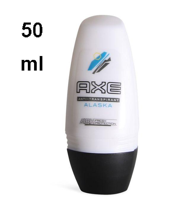 Axe Deo Roll-on Men Alaska Antiperspirant - 50 ml