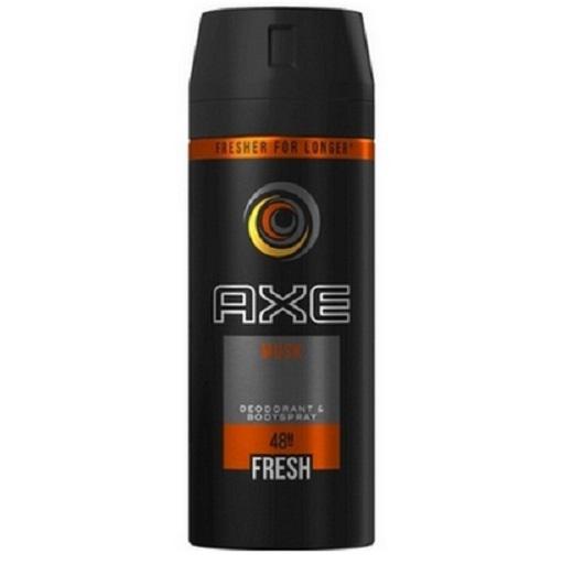 Axe Bodyspray "Musk" - 150ml