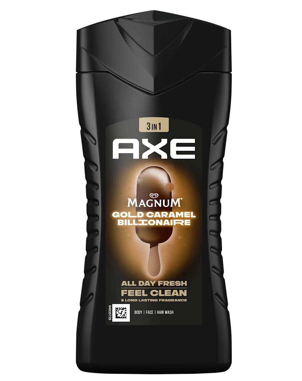 axe-magnum