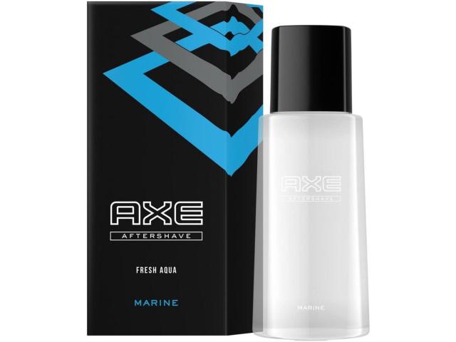axe-marine
