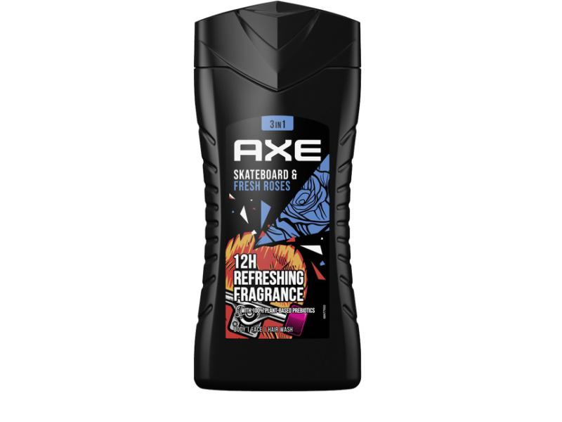 axe-skateboard