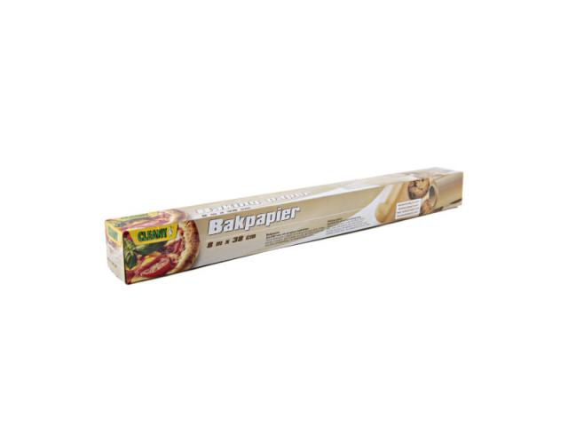 bakpapier