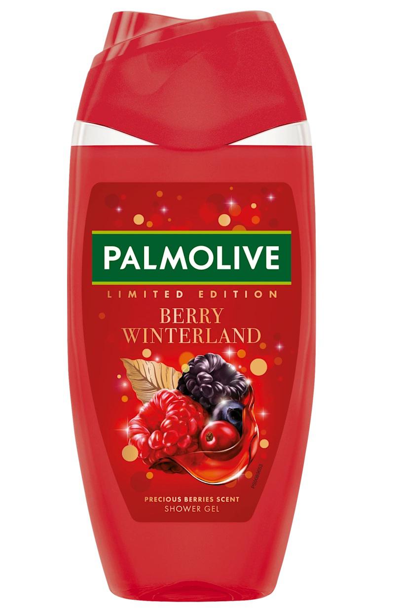 berry
