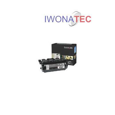 Print Cartridge (64016HE 