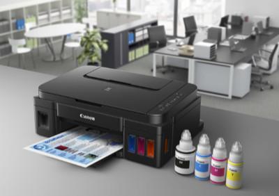 Canon printer inkt cartridge op voorraad