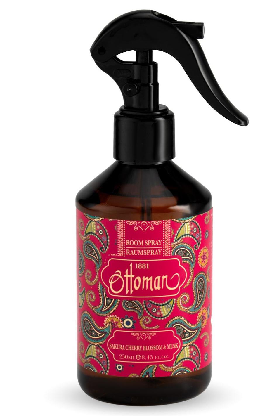 cherry-raumspray