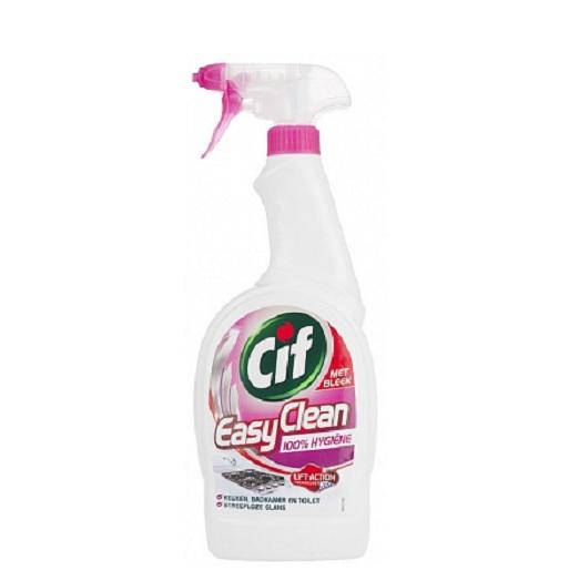 CIF SPRAY EASY CLEAN JAVEL 750 ML