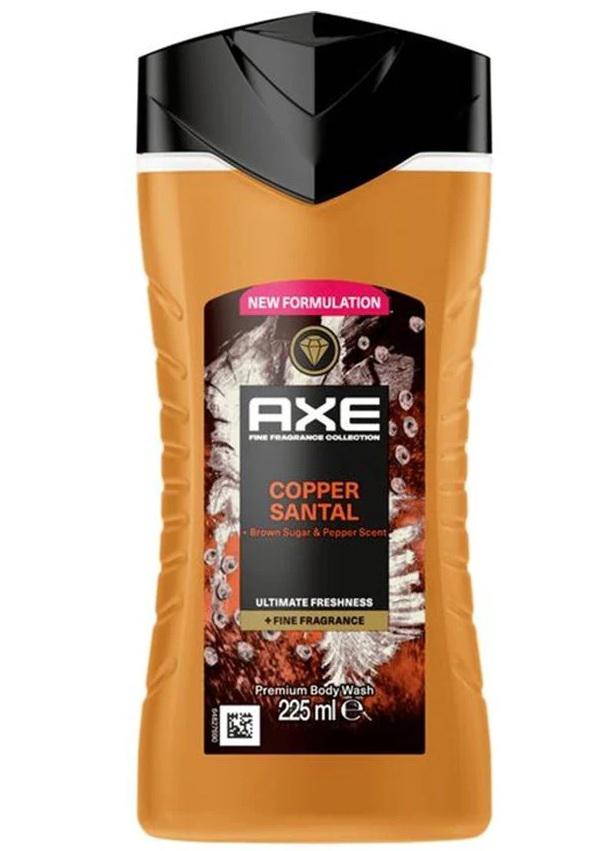 copper
