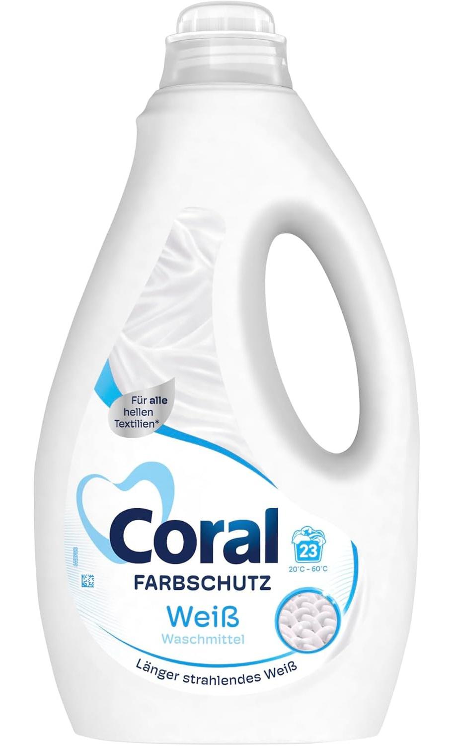 coral-weiss