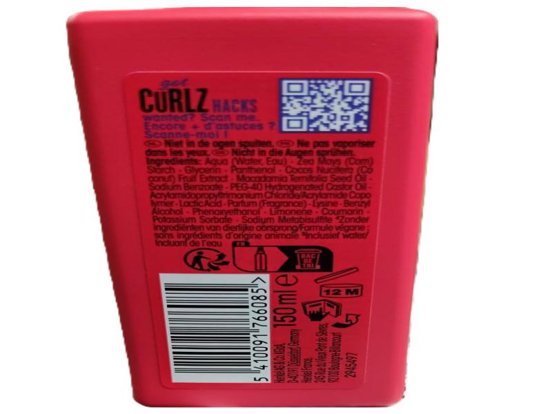 curlz-tyl
