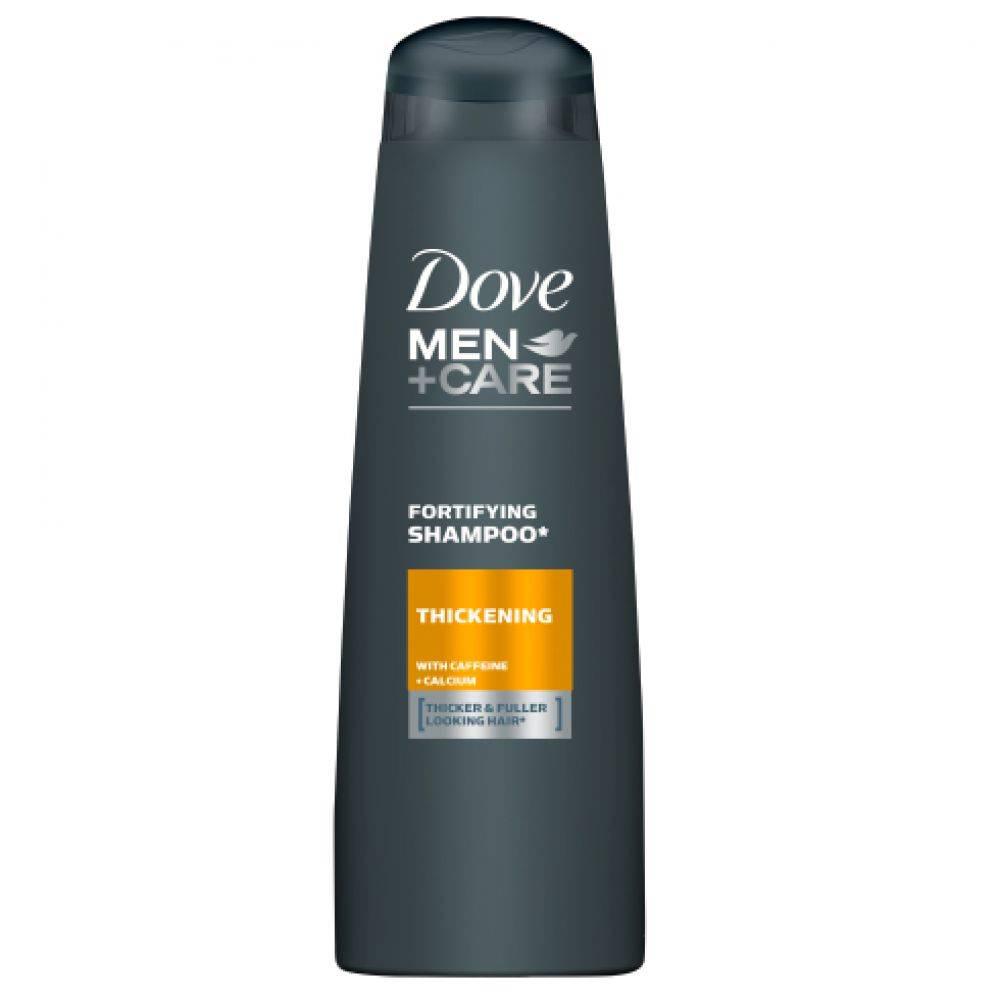 Dove Shampoo Men+care 