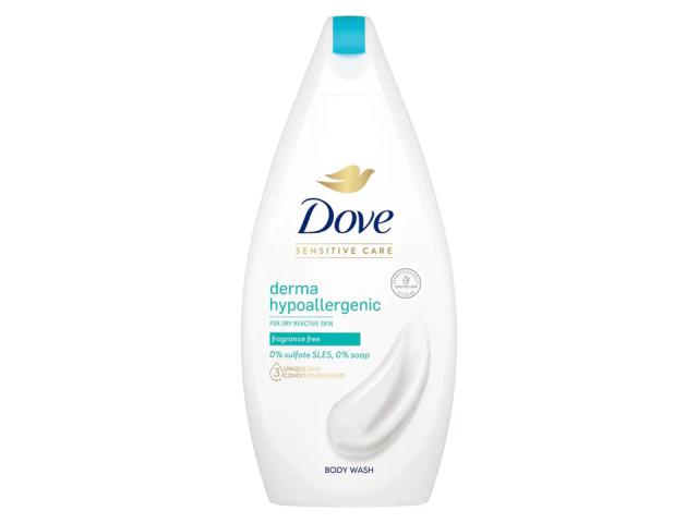dove-dermo