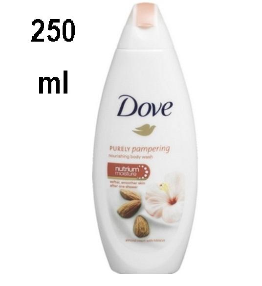 DOVE Showergel - 250 ml