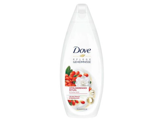 dove-goji