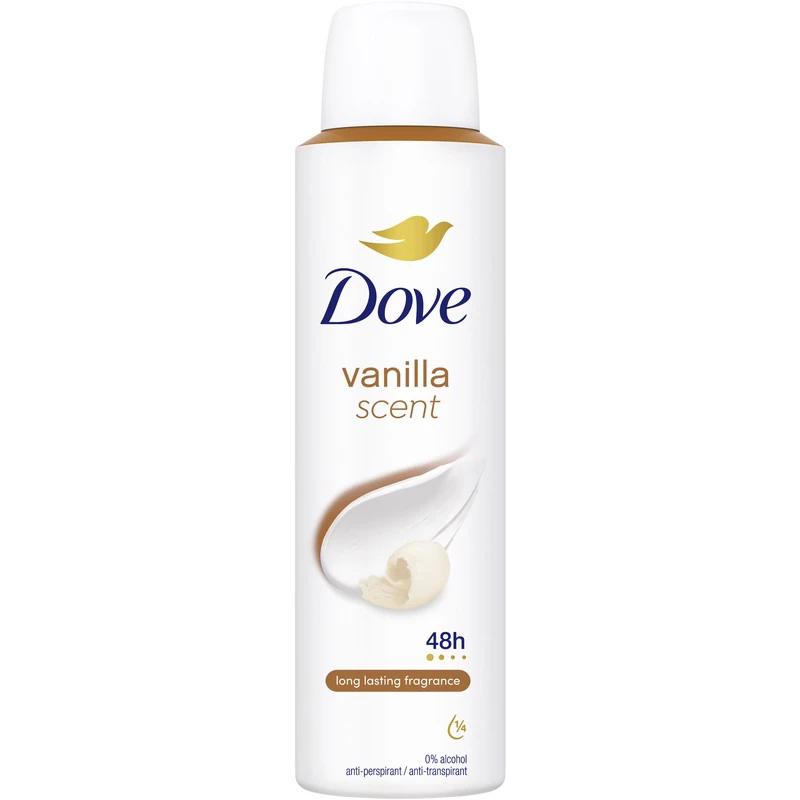 dove-vanilla