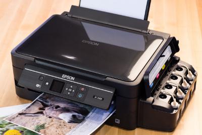 Epson printer inkt cartridge kopen?