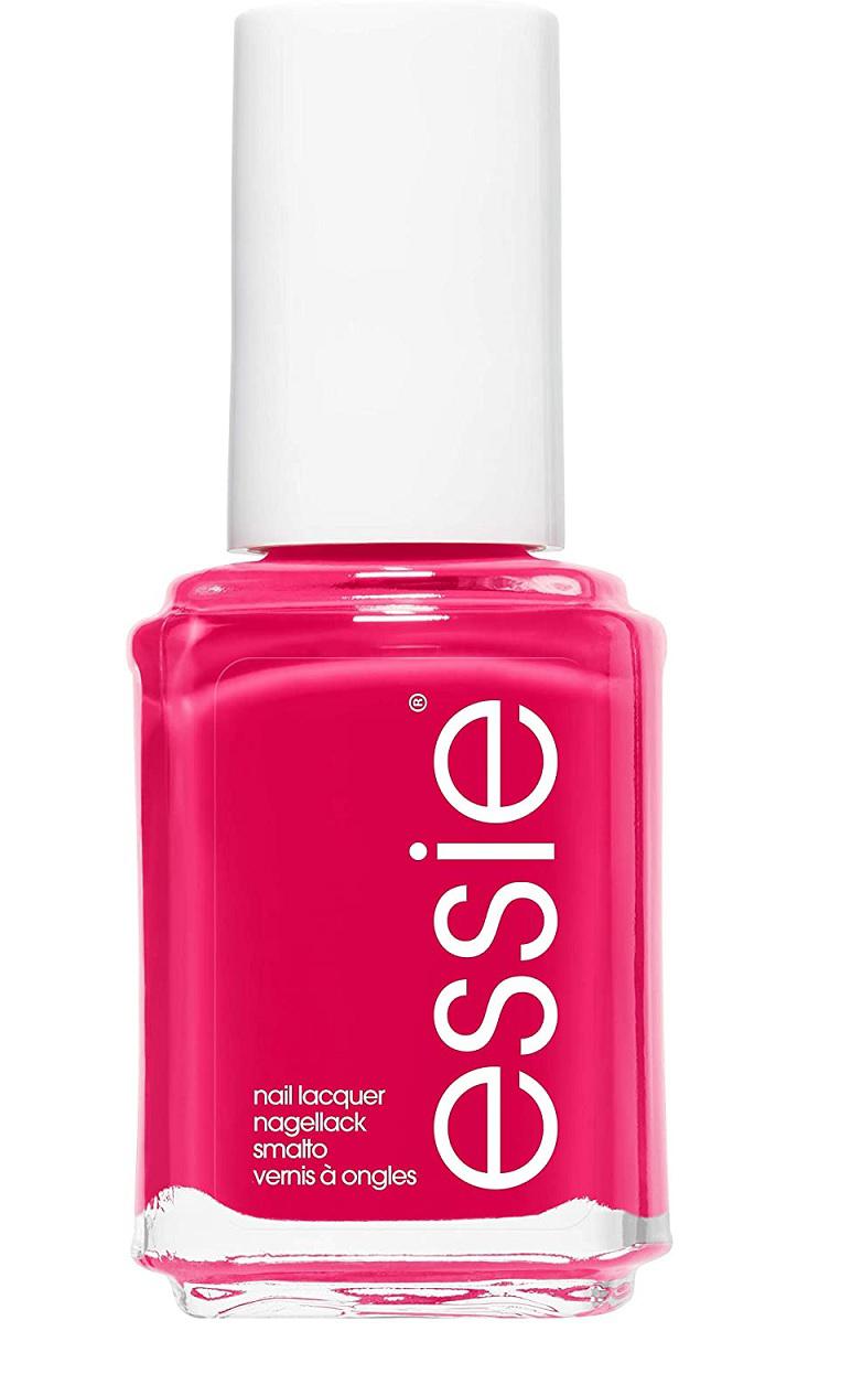 Essie nail polish – nr 27 Watermelon - 13,5 ml - summer pink/red