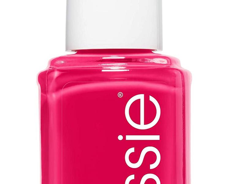 Essie nail polish – nr 27 Watermelon - 13,5 ml - summer pink/red