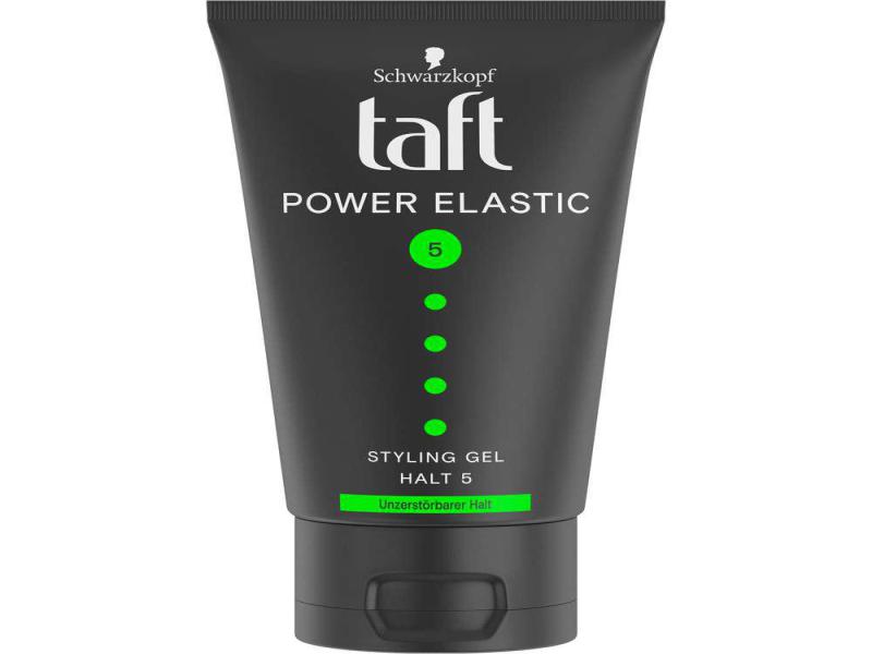 taft-power-elastic
