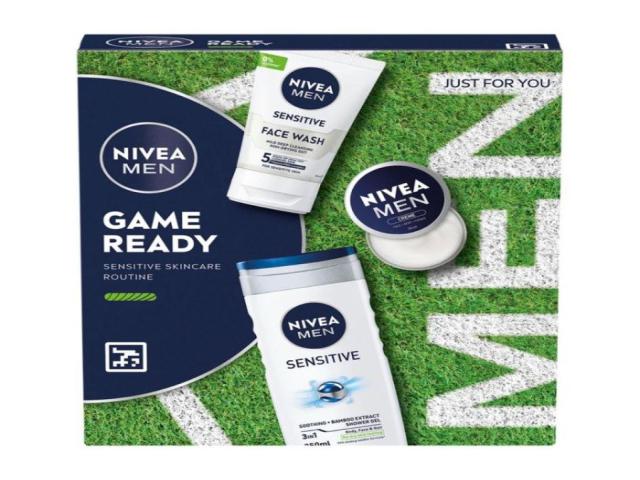 game-ready