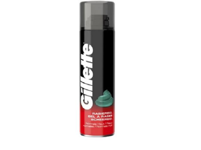 gillette-scheergel-normle-huid-200-ml-0901