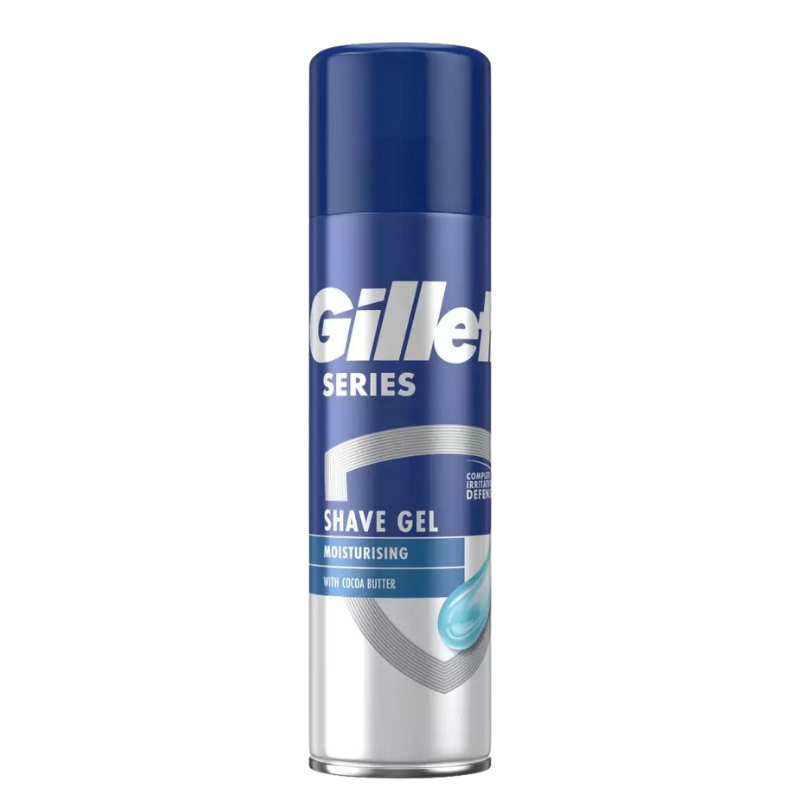 gillette-series-nawilzajacy-zel-do-golenia-200ml