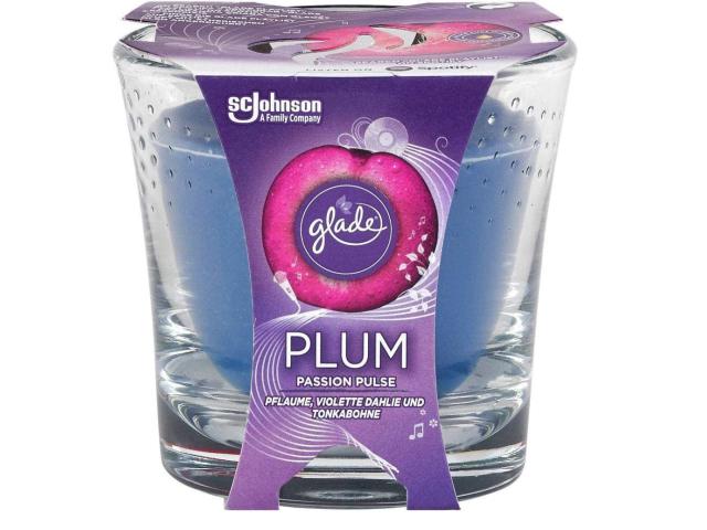 glade-plum