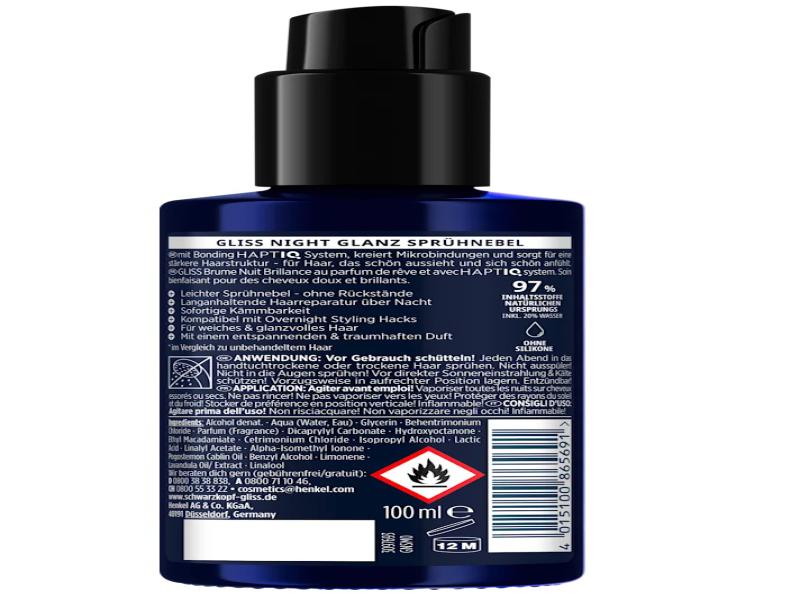 glis-tyl
