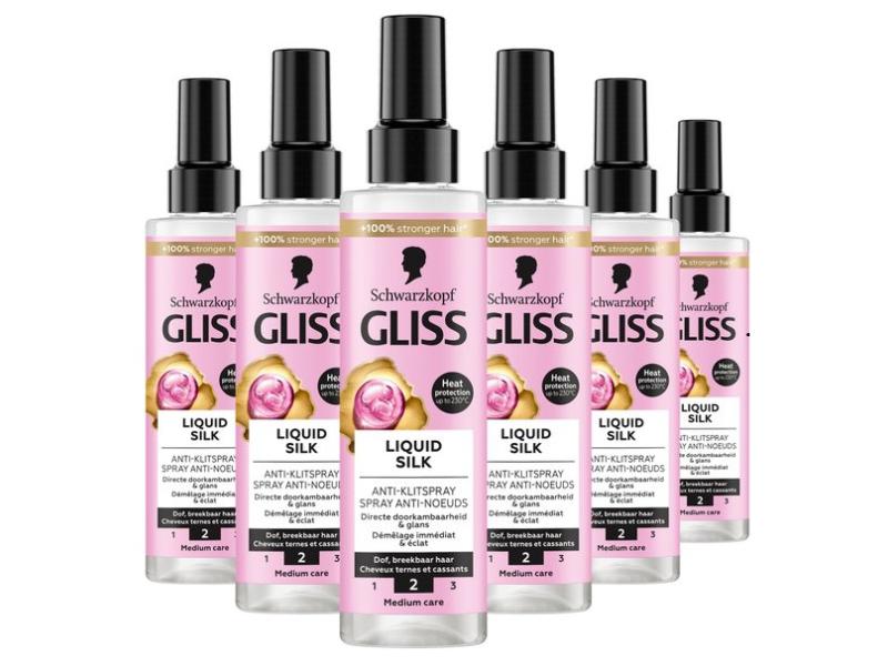 gliss-x6