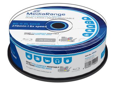 Goedkope lege blu-ray discs kopen in onze webshop